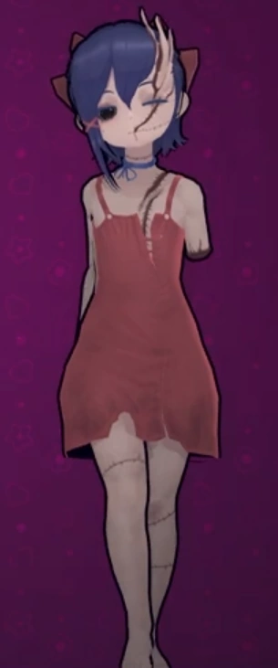 Apró Mita (Törött Mita)