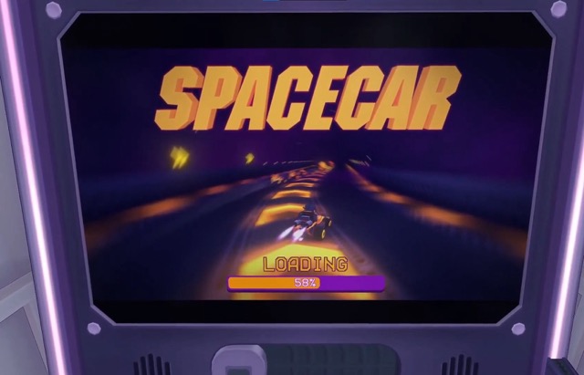 Gyorsíts! - MiSide Achievements