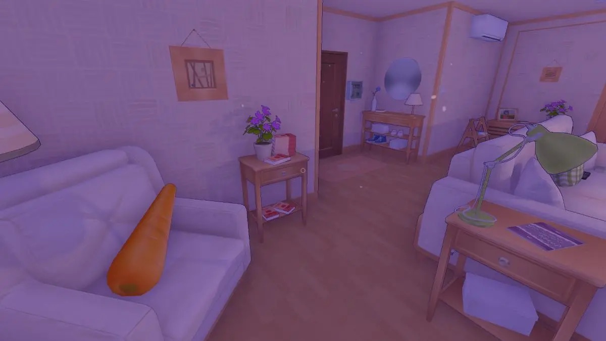 Répa - MiSide Achievements