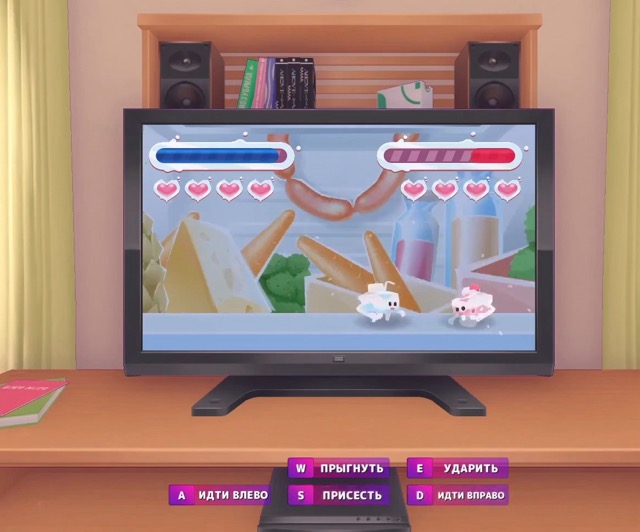 Clabber - MiSide Achievements