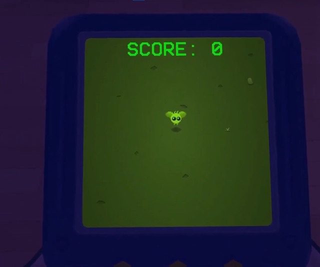 A légy győzelme - MiSide Achievements