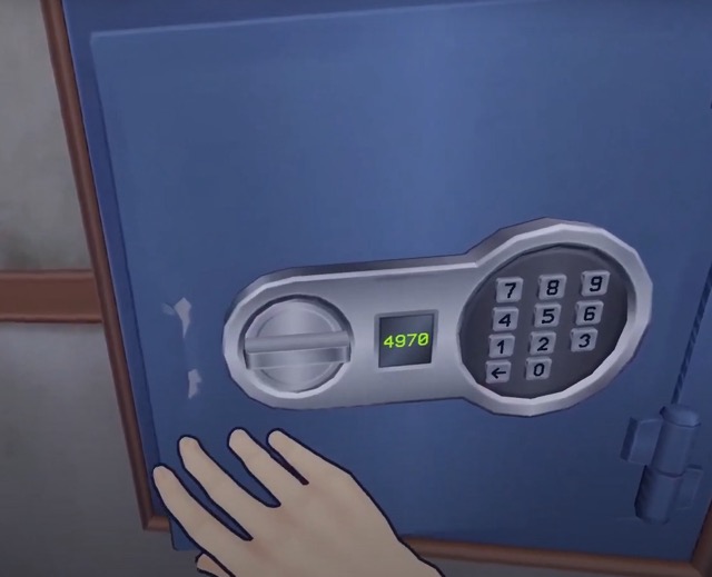 Életmentő Páncél - MiSide Eredmények